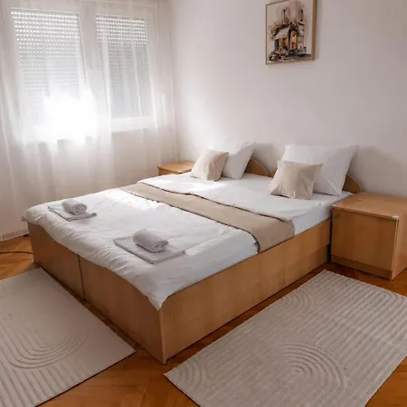 Apartman Pure Haven *