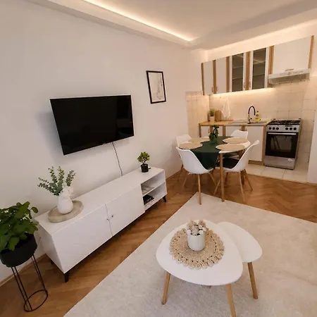 Pure Haven Apartman Mostar