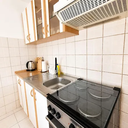 Apartman Pure Haven Mostar