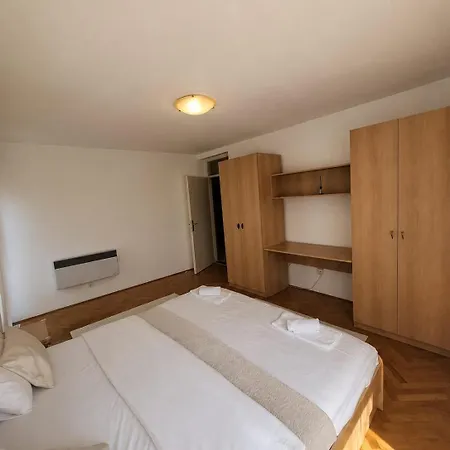 Apartman Pure Haven Mostar