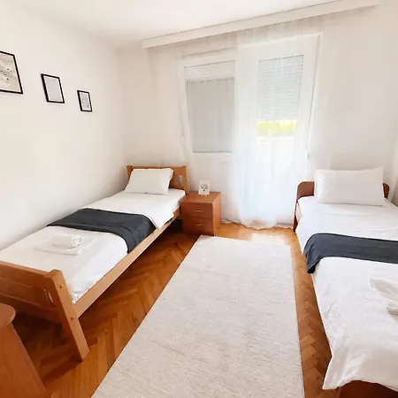 Apartman Pure Haven
