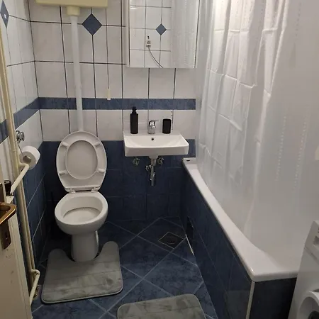 Apartman Pure Haven Mostar