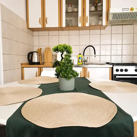 Apartman Pure Haven *