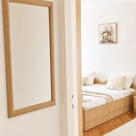 Pure Haven Apartman