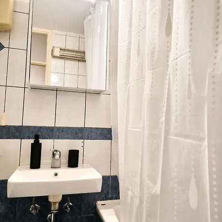 Pure Haven Apartman