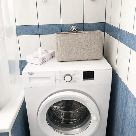 Pure Haven Apartman Mostar