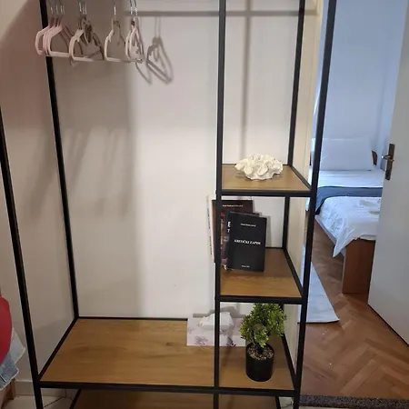Apartman Pure Haven Mostar