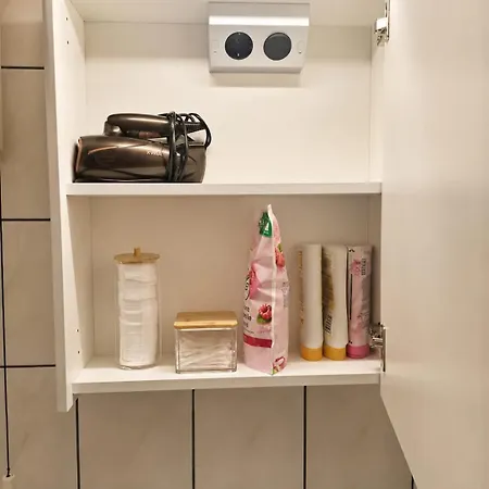 Apartman Pure Haven *