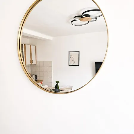 Pure Haven Apartman Mostar